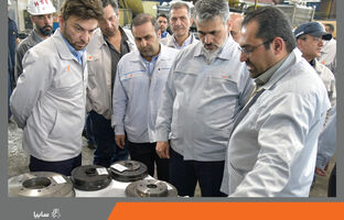 افق روشنی در افزایش ظرفیت تولید مالیبل وجود دارد