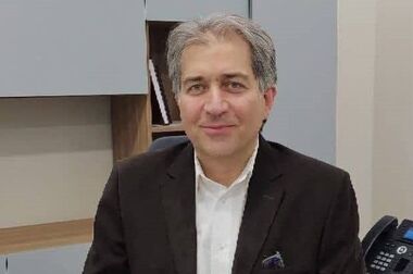  بازدید روسای ادارات شهرستان خواف از شرکت صنایع معدنی فولاد سنگان