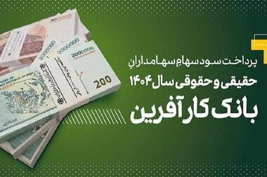دعوت به مجمع عمومی عادی بطور فوق العاده صاحبان سهام بانک کارآفرین