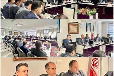 پلتفرم های بانکداری مدرن بانک ایران زمین آماده سرویس دهی به مشتریان