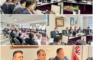 توانمند سازی نیروی انسانی از وظایف اصلی مسئولین شعب بانک ایران زمین است