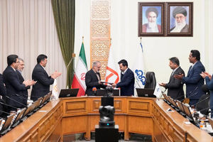 توسعه تعاملات بانک مسکن و شرکت نفت ستاره خلیج فارس