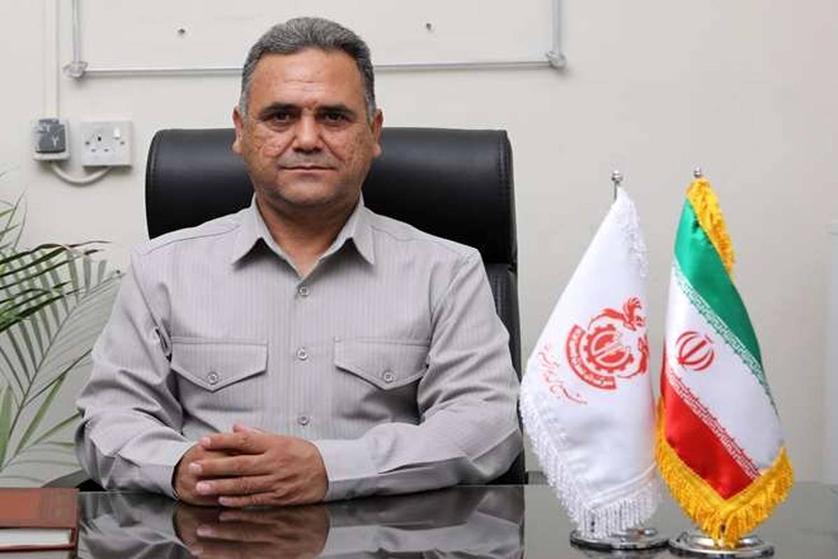 اصلاح و بازسازی دنده بال‌میل ۱ کارخانه تغلیظ مس سرچشمه با محوریت امور بازرسی فنی