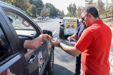 گام جدید ایران و کویت در راستای توسعه گردشگری زمینی مشترک