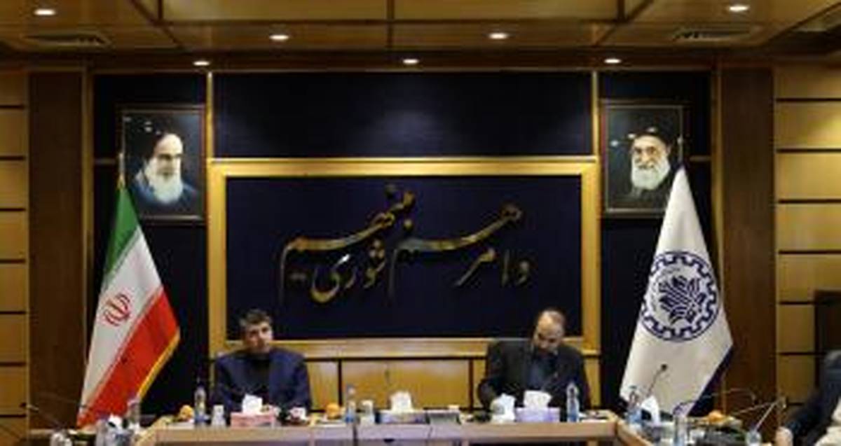 اگزیم بانک ایران ظرفیت تبدیل به بانک هوشمند را دارد