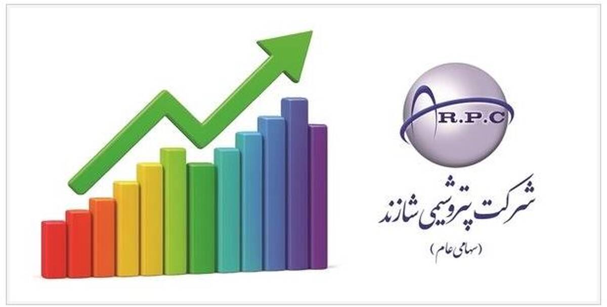کسب ۲۵۵۰ میلیارد تومان سود خالص برای شاراک