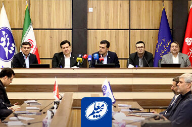 درآمد ۱۸٫۳ هزار میلیارد تومانی وپاسار در اسفندماه۱۴۰۴