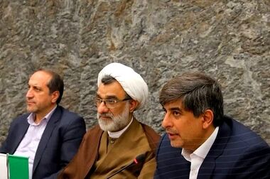 تکمیل فازهای بعدی نیروگاه خورشیدی ۱۲۰ مگاواتی تا سال آینده