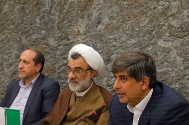 تکمیل فازهای بعدی نیروگاه خورشیدی ۱۲۰ مگاواتی تا سال آینده