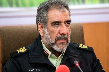 دستگیری ۲۵۳ سارق و مالخر در ۴۸ ساعت گذشته/ هشدار به سارقان؛ مقاومت کنید گلوله می‌خورید