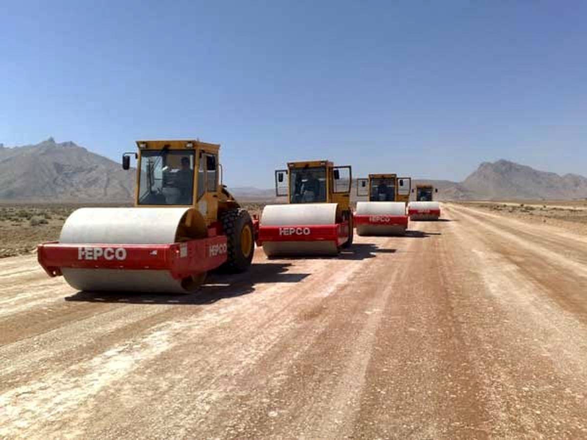 طول پروژه های مشارکتی ایمیدرو و وزارت راه از 515 کیلومتر عبور کرد/ سرمایه گذاری 7920 میلیارد ریالی ایمیدرو در پروژه های مشارکتی