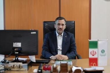 کسب جایزه روز جهانی روابط عمومی 2025 توسط بانک توسعه صادرات ایران