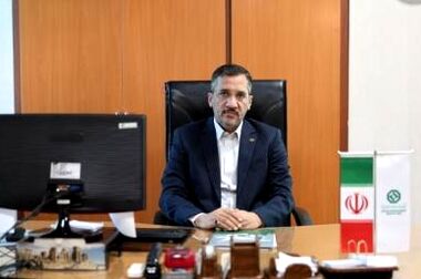 کسب جایزه روز جهانی روابط عمومی 2025 توسط بانک توسعه صادرات ایران