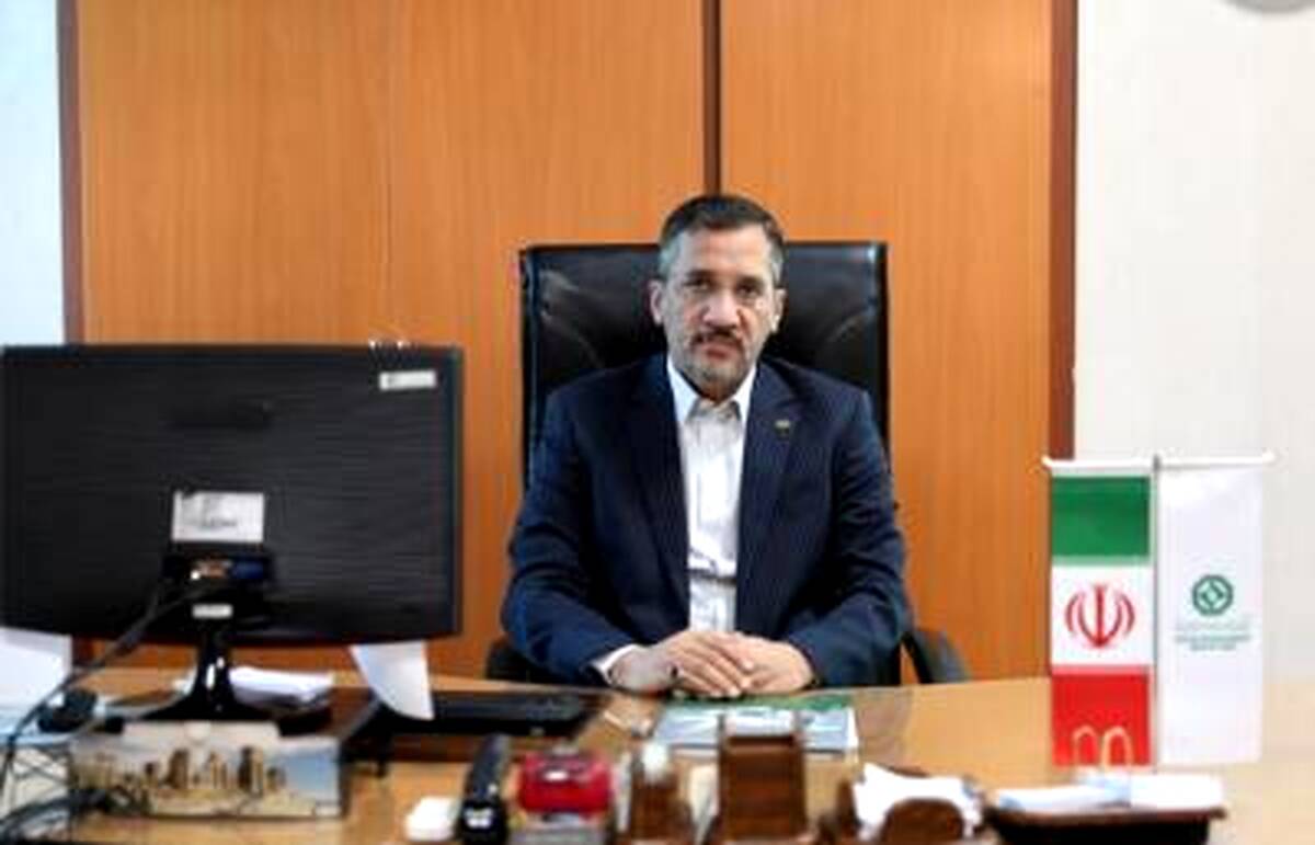 بانک توسعه صادرات ایران موتور محرکه تامین مالی پروژه های صادراتی