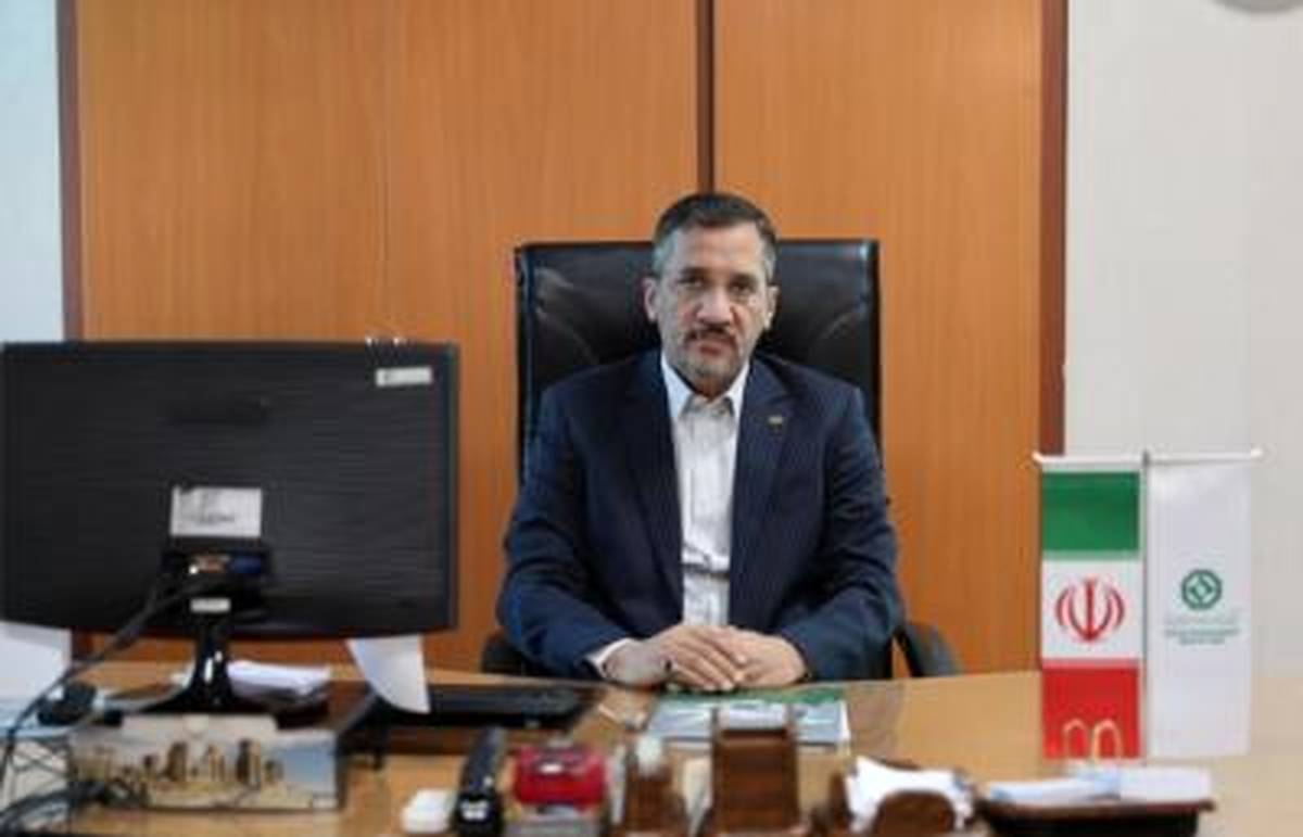 بانک توسعه صادرات ایران موتور محرکه تامین مالی پروژه های صادراتی