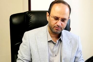 پیام ویدئویی مدیرعامل چادرملو به مناسبت فرا رسیدن نوروز