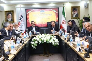 سمیعی نژاد: پدافند غیر عامل، اساس سیاست های تصمیم گیری مدیران است