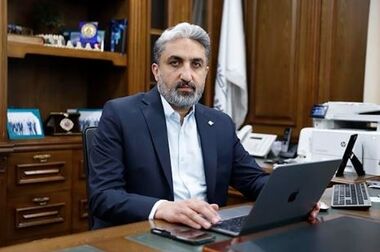 تسهیل خرید آثار هنری ​با hibank