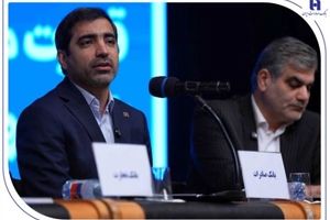 برای افزایش درآمد ارزی غیرنفتی؛ آماده تامین مالی پروژه‌های جدید پتروشیمی کشور هستیم