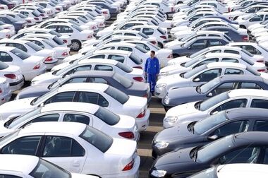 چگونه میتوان جلوی کلاهبرداری در معاملات خودرو را گرفت؟