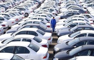  کاهش ۲۰ میلیون تومانی قیمت انواع خودرو /​ آخرین نرخ خودروهای داخلی در بازار