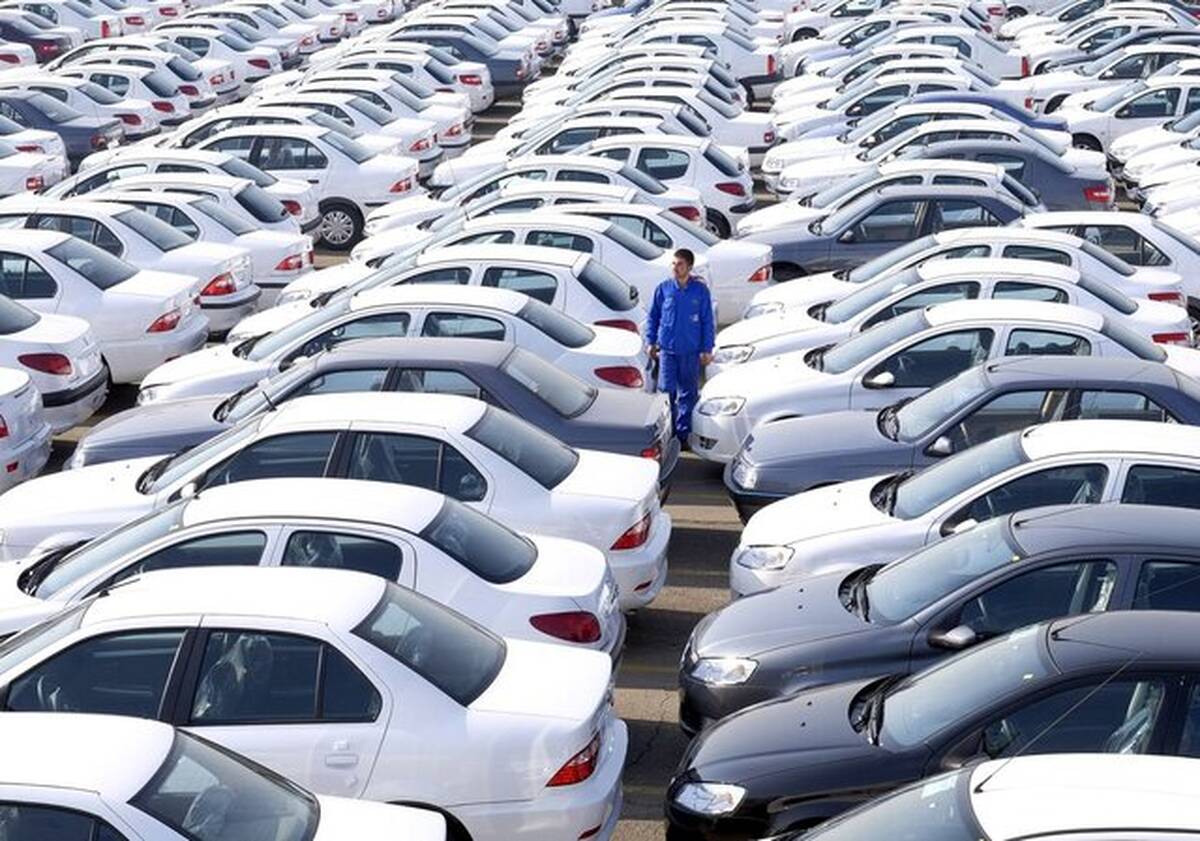  کاهش ۲۰ میلیون تومانی قیمت انواع خودرو /​ آخرین نرخ خودروهای داخلی در بازار