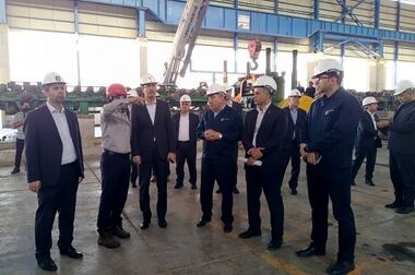 بانکداری در خدمت توسعه ملی