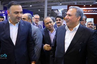 قدردانی مدیرعامل بانک دی از حضور همکاران در شعب و ستاد در روزهای آلودگی هوا