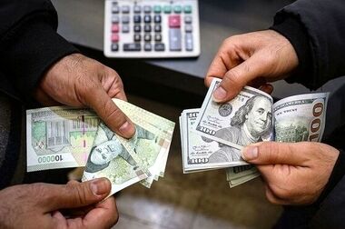 بازار ارز توافقی به زبان ساده؛ آیا تجارت رسمی میدان‌داری می‌کند؟