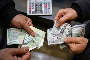 بازار ارز توافقی به زبان ساده؛ آیا تجارت رسمی میدان‌داری می‌کند؟