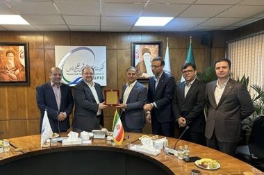 ‌ تأمین مالی زنجیره‌ای بانک تجارت موجب تقویت تولید ملی شده است 