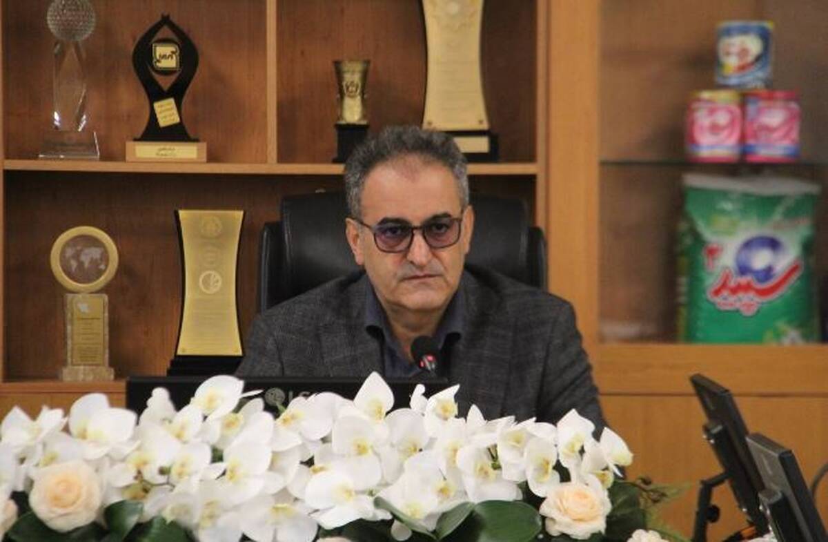مدیرعامل پاکسان از جهش ۱۵۰ درصدی سود شرکت خبر داد
