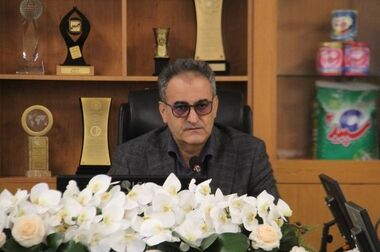  تأکید مدیرعامل پاکسان بر حمایت حداکثری از کارگران