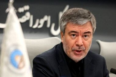 بازدید میدانی مدیرعامل بیمه ایران از مواکب و شعب خدمت‌رسان به سوگواران رهبر شهید