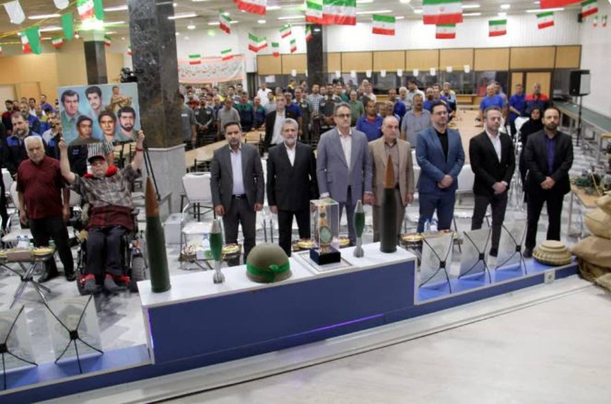 گرامیداشت هفته دفاع مقدس در پاکسان/ تأکید بر جهاد اقتصادی و اتحاد ملی