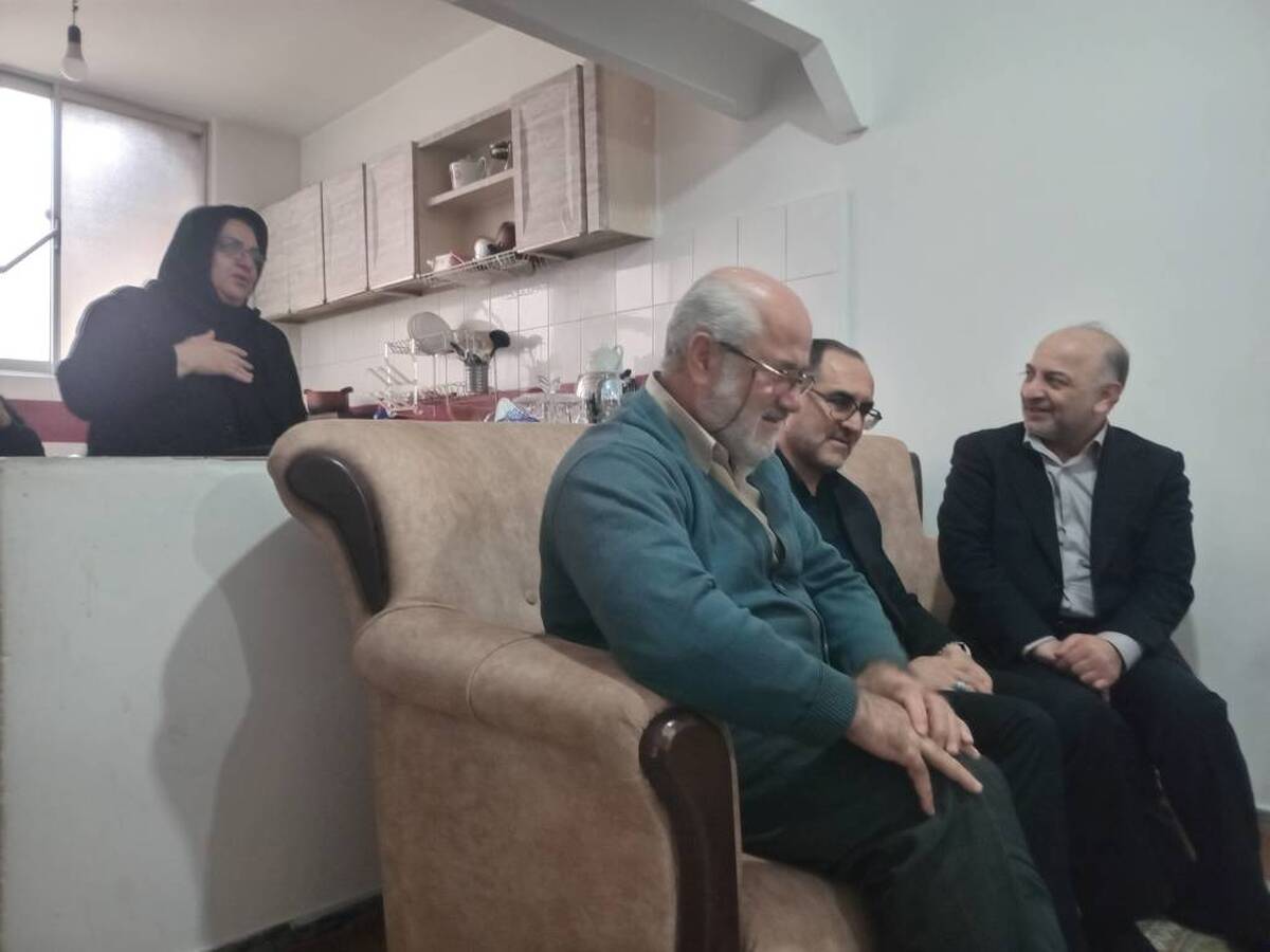 ‌شهدای ”مدرسه شجره طیبه“ و ”ناو دنا “ شهدای مظلوم جنگ رمضان بودند