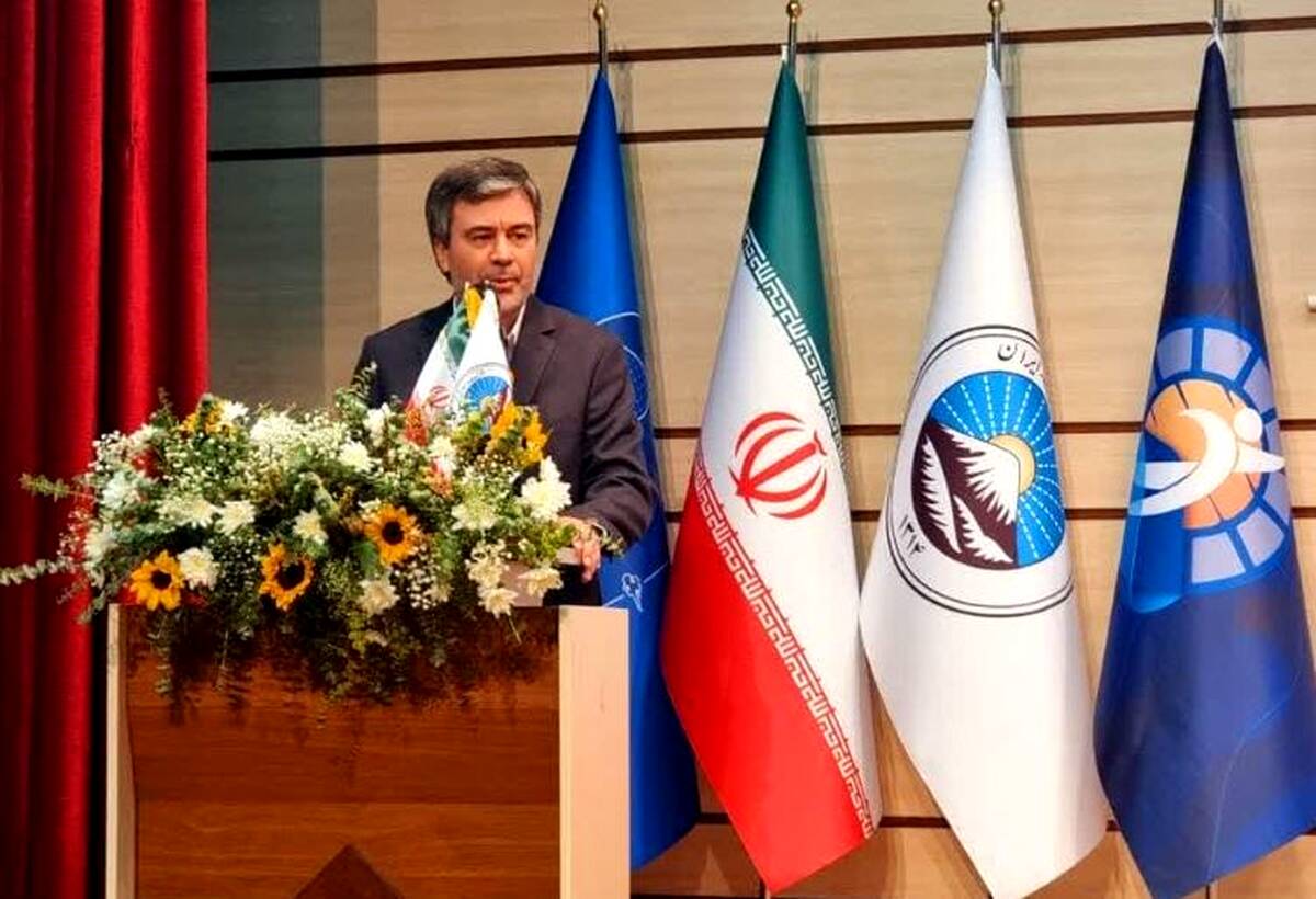 به دنبال افزایش سهم بیمه ایران در بازار هستیم با بنیان قوی بیمه ایران از چالش های فعلی عبور می کنیم