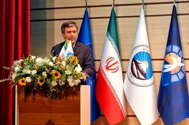 بیمه ایران دارای بالاترین سطح توانگری مالی