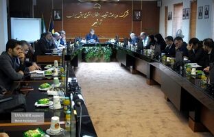 تامین سوخت نیروگاهی اصلی‌ترین چالش صنایع انرژی‌بر است
