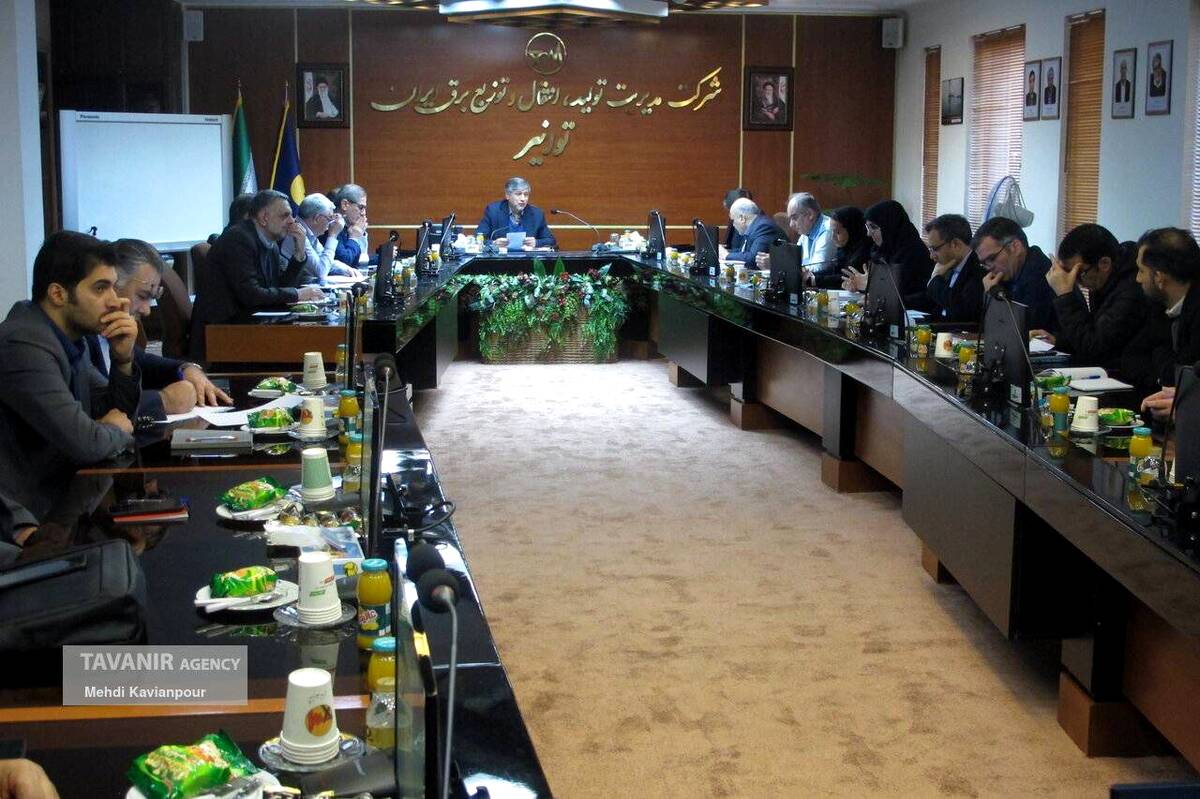 تامین سوخت نیروگاهی اصلی‌ترین چالش صنایع انرژی‌بر است