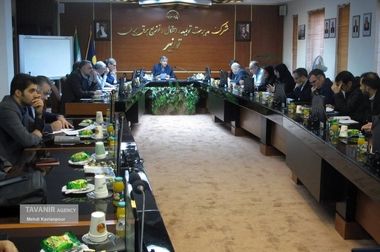 فجر انرژی خلیج فارس، ۱۵ همت به شرکت گاز پرداخت کرد