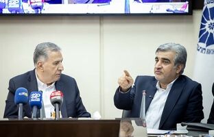 تشکیل کارگروه مشترک تامین اجتماعی و اتاق ایران برای بازنگری در مقررات