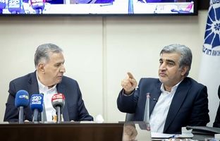 تشکیل کارگروه مشترک تامین اجتماعی و اتاق ایران برای بازنگری در مقررات