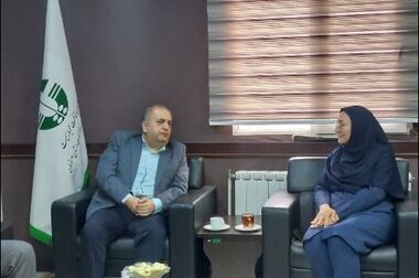 چشم انداز روشن ذوب آهن اصفهان با شتاب گرفتن فعالیت‌های دانش بنیان