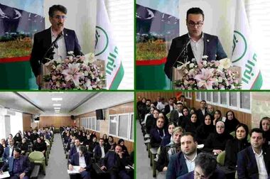 استقرار تیم های تخصصی ارزیابی خسارت بیمه البرز در محورهای مواصلاتی تهران خدمات رسانی ویژه به خودروهای زائران مراسم وداع و تشییع رهبر شهید