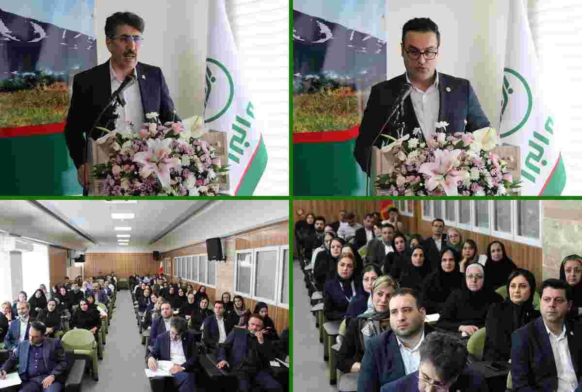 جهش عملیاتی بیمه البرز در بیمه زندگی و سرمایه گذاری پروژه محور با اتکا به نقش راهبردی شبکه فروش