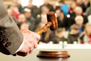 آگهی مزایده واگذاری پروژه راهبری و توسعه تاسیسات بندری منطقه ویژه خلیج‌فارس به روش R.O.T