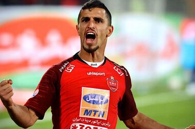 رسمی: تختی ورزشگاه خانگی استقلال و پرسپولیس شد!