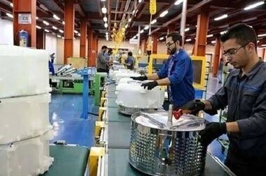 خام فروشی و نبود فرآوری محصولات چالش جدی معدن کشور