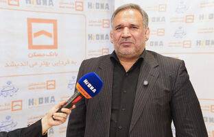  قدردانی رئیس کمیسیون اقتصادی مجلس از عملکرد مدیریت بانک مسکن در بهبود شاخص‌های بانکی